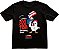 Camiseta Sou Avicultor Baiano - Preta - Imagem 1