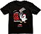 Camiseta Sou Avicultor Paulista - Preta - Imagem 1