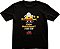 Camiseta Valor Nutricional Ovo - Preta - Imagem 1