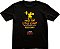Camiseta Leg Day & Egg Day Masculina - Preta - Imagem 1