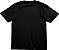 Camiseta Leg Day & Egg Day Feminina - Preta - Imagem 2