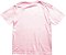 Babylook Valor Nutricional Carne de Frango - Rosa - Imagem 2