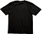 Babylook Valor Nutricional Carne de Frango - Preta - Imagem 2