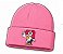 Gorro Feminino Rosa - Imagem 1