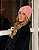 Gorro Feminino Rosa - Imagem 1