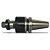 Mandril Porta Fresa De 32 (fmb32) Cone Bt40 60l Zcc-ct - Imagem 3