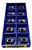 Inserto Videa Pastilha Apmt 1135 Pdr Ybg205 - Zcc-ct - Imagem 3