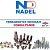 Suporte P/ Desbaste Ext. Tnmg De 16 Direito 20x20 Mtjnr - Imagem 6
