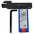 Jogo Suporte / Bedame Mgehr 20x20 2mm + 10 Pastilhas Mgmn - Imagem 2