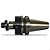 Cone / Mandril Bt40 Porta Fresa Ø27mm L45 12000rpm - Imagem 9