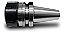 Mandril Porta Pinça Er40 Cone Bt40 70l Zcc-ct - Imagem 3