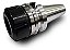 Mandril Porta Pinça Er40 Cone Bt40 70l Zcc-ct - Imagem 1