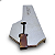 Suporte P/ Canal Ext. Dgn 3mm Direito 25x25 Dgtr25B 3D35 - Imagem 3