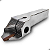 Suporte P/ Canal Ext. Dgn 3mm Direito 25x25 Dgtr25B 3D35 - Imagem 5