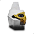 Suporte P/ Rosca Ext. RT22 Direito 20x20 R166 OFG 2020 22 - Imagem 3