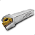 Suporte P/ Rosca Ext. RT22 Direito 20x20 R166 OFG 2020 22 - Imagem 1