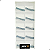 Pastilha Bedame p/ Canal Corte 5mm Ext. MGMN500 Jg225 10pçs - Imagem 2