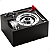 Jogo De Placa Universal 96mm Manrod Mr-2888pjsn - Imagem 3