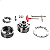Jogo De Placa Universal 96mm Manrod Mr-2888pjsn - Imagem 2