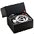 Jogo De Placa Universal 96mm Manrod Mr-2888pjsn - Imagem 1