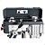 Furadeira De Bancada 13mm 350w Linha Hobby Premium Mr-2114 - Imagem 2