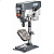 Furadeira De Bancada 13mm 350w Linha Hobby Premium Mr-2114 - Imagem 4