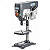 Furadeira De Bancada 13mm 350w Linha Hobby Premium Mr-2114 - Imagem 1