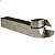 Suporte P/ Corte Canal Ext. Bedame 3mm Dgtr20B 3d35 1ª Linha - Imagem 5