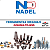 BT40 APU16 115 - Mandril Aperto Rapido 1 A 16mm Com Cone Bt40 Integrado - Imagem 5