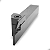 MGEHR2020 3mm IMP - Suporte Corte Canal Mgmn 3mm 20x20 Direito Mgehr2020 3 - Imagem 2