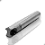C20-22-150-2T - Fresa Intercambiável 22mm p/ Apmt1135 BAP300R 1ª Linha - Imagem 1