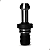 ER40 (3-26/24PCS) - Kit Jogo Pinças Er40 + Cone Bt40 + Chave + Pino - Imagem 4