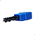 6x6Dx50L 4F HRC45 Fresa De Topo Reto 6mm 45 Hrc Fresa Metal Duro Md - Imagem 5