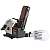 MR-42 - Lixadeira Multifuncional MR-42 de Cinta e Disco 550W 220V MANROD - Imagem 3