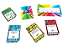 Score Cards - Imagem 4