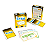 Logic Cards Amarelo - Imagem 2