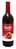 Cooler de Vinho Branco com Suco de Morango 720ml - Adega Terra do Vinho - Imagem 1