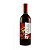Cooler de Vinho Branco com Suco de Morango 720ml - XV de Novembro - Imagem 1