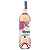 Vinho Rosé Demi-sec Lorena Allegro 750ml - Vinícola Canguera - Imagem 1