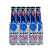 Gin Tonica Pink Lemonade  6un - 355ml/un - Imagem 1