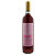 Vinho Rosé Suave Bordô 720ml - RilaVida - Imagem 1