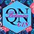 Kit 6 Gin Saborizado Morango 900ml – QN Gin - Imagem 1