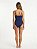 Maiô Body Azul-Marinho - Imagem 2