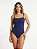 Maiô Body Azul-Marinho - Imagem 1