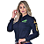 Camisão Country Radade Feminina Bordada Barretos Green - Imagem 16