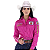 Camisão Country Feminino Rodeio Gola Polo Texana Brands Radade - Imagem 11