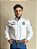 Camisão Radade Masculina Country Bordada Rodeio Brands Cowboy - Imagem 16