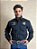 Camisão Radade Masculina Country Bordada Rodeio Brands Cowboy - Imagem 13