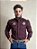 Camisão Radade Masculina Country Bordada Rodeio Brands Cowboy - Imagem 4