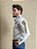 Camisão Radade Masculina Country Bordada Rodeio Brands Cowboy - Imagem 17